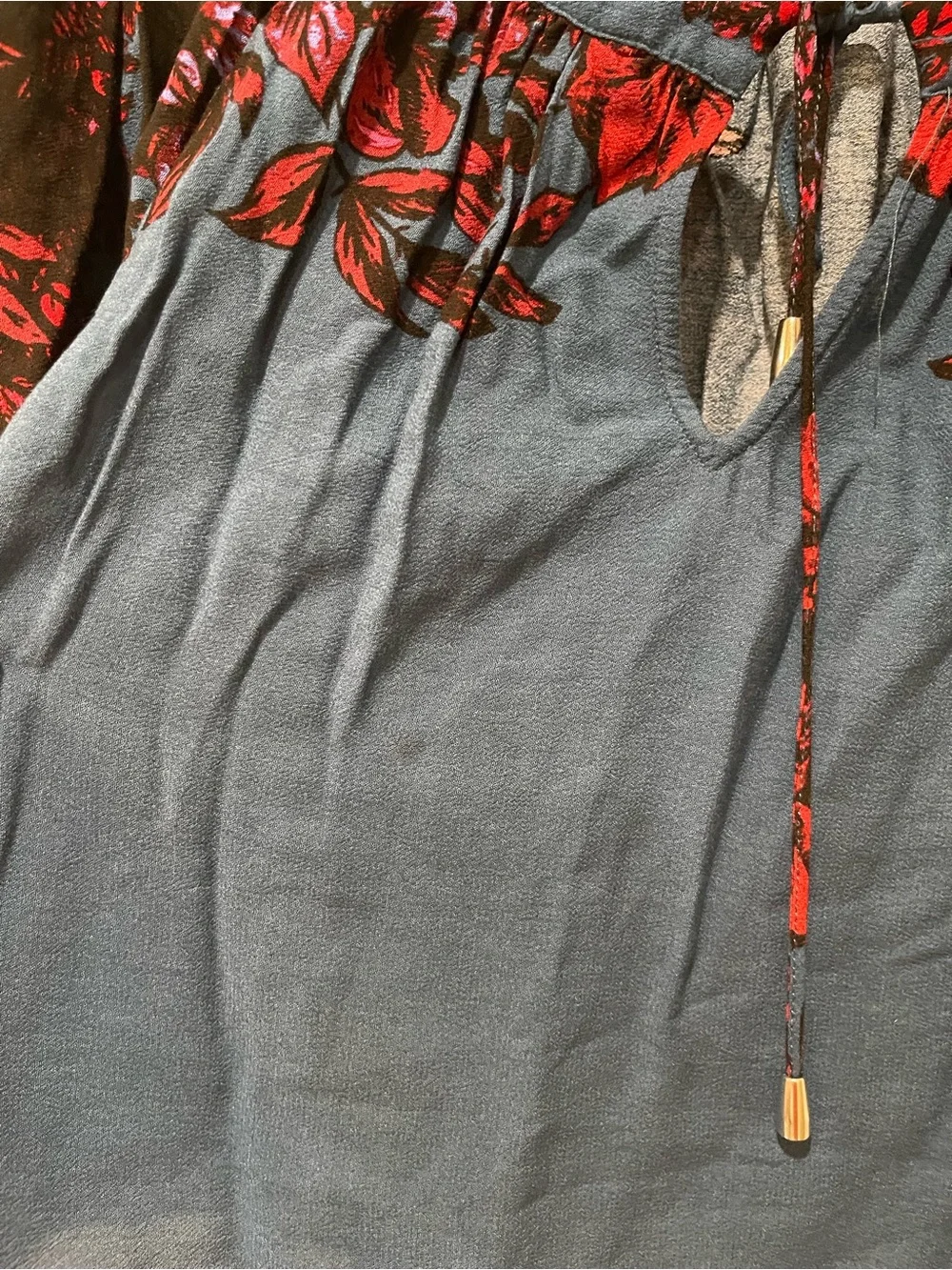 Free People Wild Memories